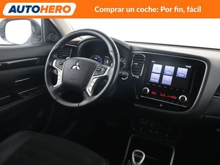 Mitsubishi Outlander 2.4 PHEV Motion 4WD