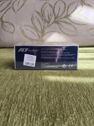 Scalextric Lancia Beta Montecarlo 68