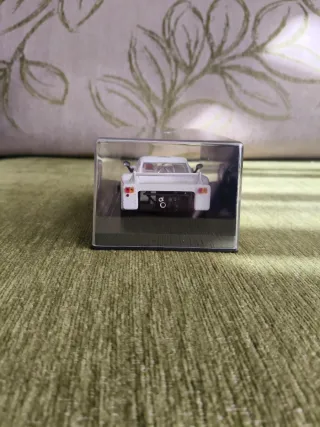 Scalextric Lancia Beta Montecarlo 68