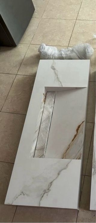Lavabo de diseño ceramica
