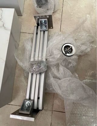 Lavabo de diseño ceramica