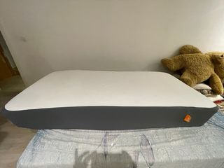 Colchón Emma Gel Grid V2 90x190