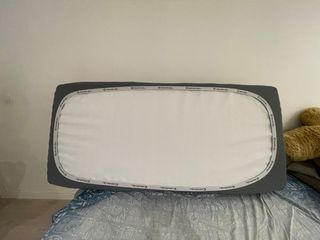 Colchón Emma Gel Grid V2 90x190