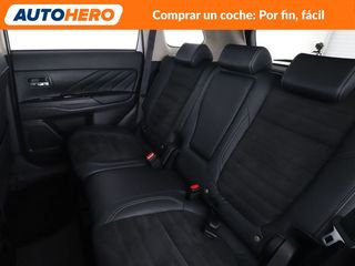 Mitsubishi Outlander 2.4 PHEV Motion 4WD