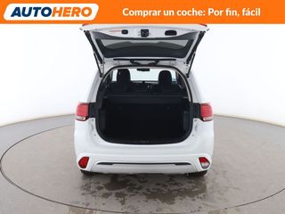 Mitsubishi Outlander 2.4 PHEV Motion 4WD