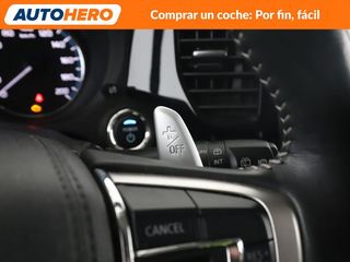 Mitsubishi Outlander 2.4 PHEV Motion 4WD