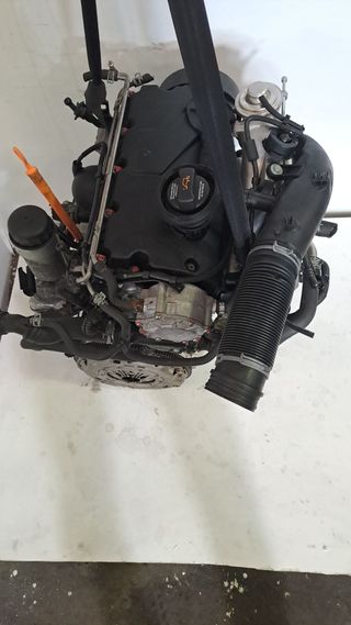 MOTOR COMPLETO SEAT LEON (1M1)