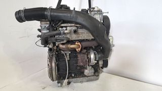 MOTOR COMPLETO SEAT LEON (1M1)