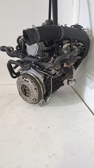 MOTOR COMPLETO SEAT LEON (1M1)