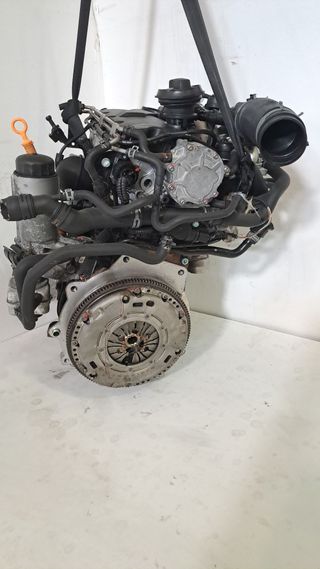 MOTOR COMPLETO SEAT LEON (1M1)