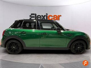 MINI Cooper COOPER 5 PUERTAS