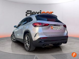 Mercedes GLA Mercedes-AMG GLA 35 4MATIC