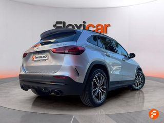 Mercedes GLA Mercedes-AMG GLA 35 4MATIC