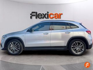 Mercedes GLA Mercedes-AMG GLA 35 4MATIC