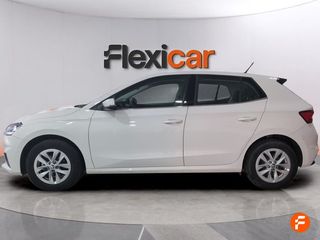 Skoda Fabia 1.0 TSI 70KW (95CV) Ambition