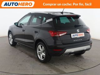 Seat Arona 1.0 TSI FR