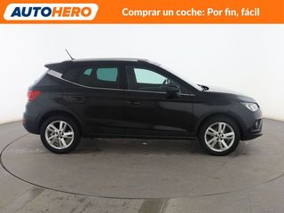 Seat Arona 1.0 TSI FR