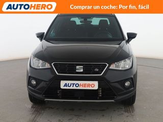 Seat Arona 1.0 TSI FR