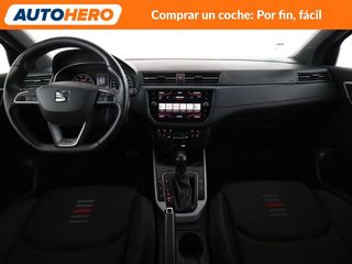 Seat Arona 1.0 TSI FR