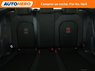 Seat Arona 1.0 TSI FR