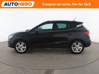 Seat Arona 1.0 TSI FR