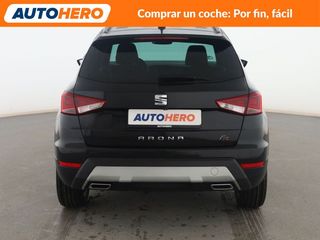 Seat Arona 1.0 TSI FR