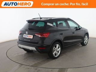 Seat Arona 1.0 TSI FR