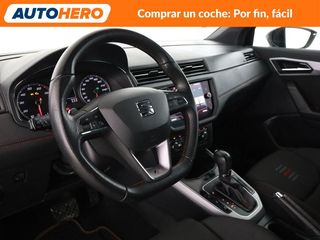 Seat Arona 1.0 TSI FR