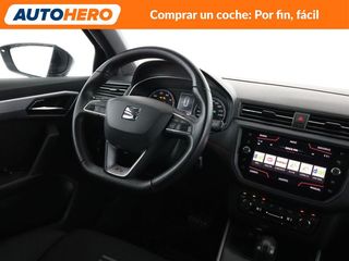 Seat Arona 1.0 TSI FR