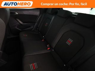 Seat Arona 1.0 TSI FR