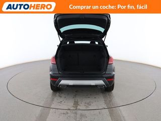 Seat Arona 1.0 TSI FR