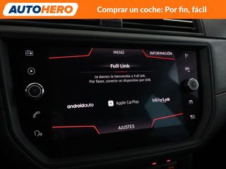 Seat Arona 1.0 TSI FR