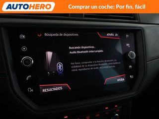 Seat Arona 1.0 TSI FR