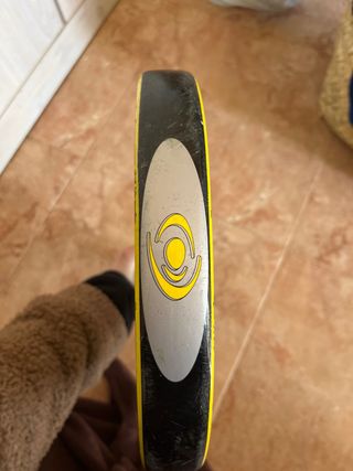 Raqueta de pádel Vision G6 Limited