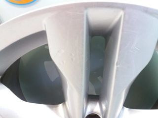 JUEGO LLANTAS NISSAN X-TRAIL (T31)