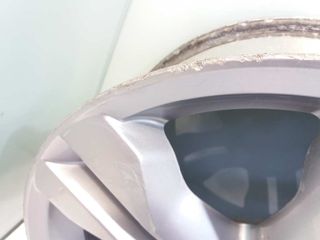 JUEGO LLANTAS NISSAN X-TRAIL (T31)