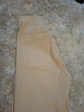 Pantalón Viral Stradivarius Talla 32