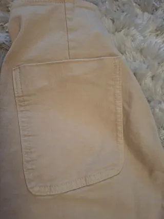 Pantalón Viral Stradivarius Talla 32