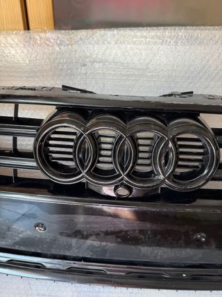 Parrilla delantera  Audi A5/S5 (año 2017-2019)