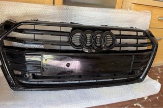 Parrilla delantera  Audi A5/S5 (año 2017-2019)