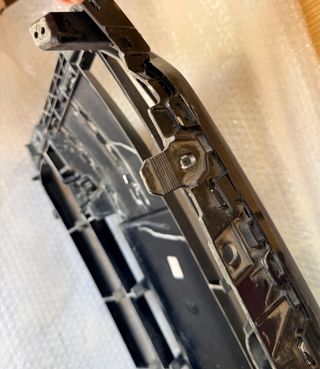 Parrilla delantera  Audi A5/S5 (año 2017-2019)