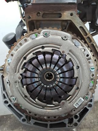 MOTOR COMPLETO RENAULT TWINGO