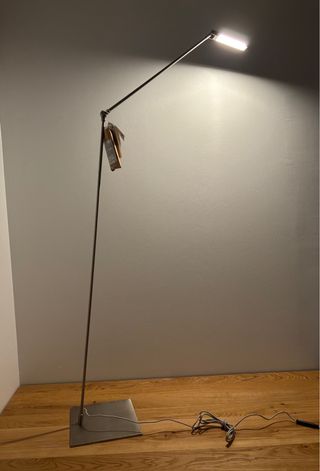 Lámpara de pie Zara Home