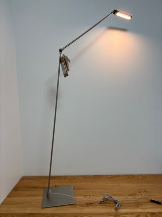 Lámpara de pie Zara Home