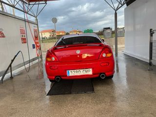 Hyundai Coupe 2003