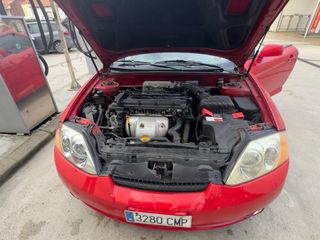 Hyundai Coupe 2003