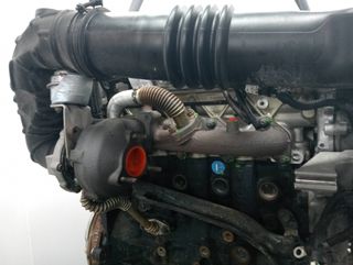 MOTOR COMPLETO HYUNDAI MATRIX (FC)