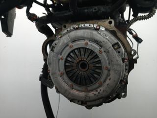 MOTOR COMPLETO HYUNDAI MATRIX (FC)