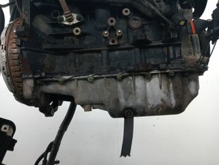 MOTOR COMPLETO HYUNDAI MATRIX (FC)