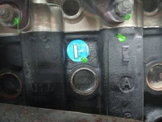 MOTOR COMPLETO HYUNDAI MATRIX (FC)